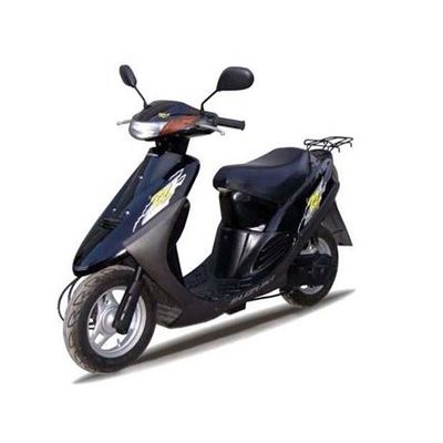 Продам скутер Suzuki sepia