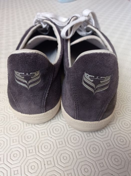 Sapatilha OTTAWA N.43