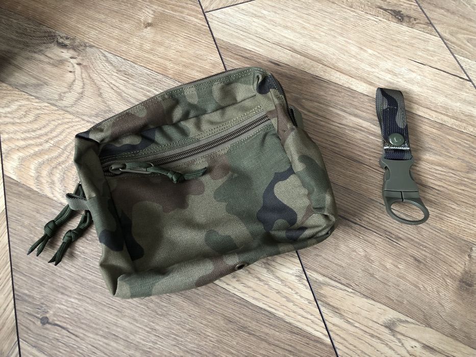 Plecak Mil Tec Assault 36l wz 93