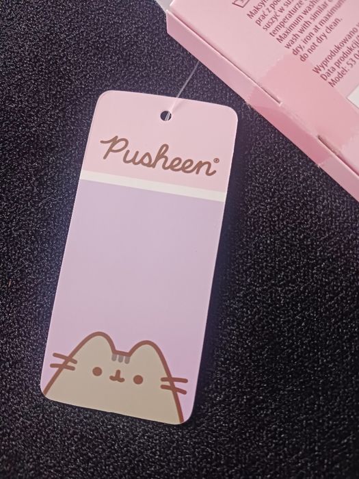 Nowa piżama Pusheen rozm. M