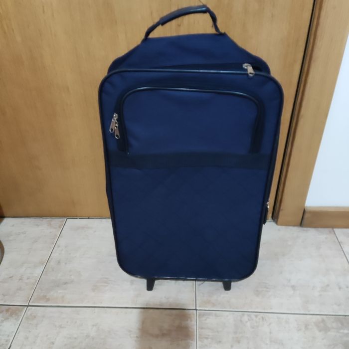 Vendo mala de cabine