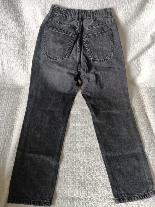 Calças de ganga - senhora