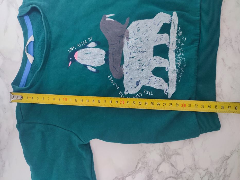 Дитячий костюм M&S на 2-3 роки