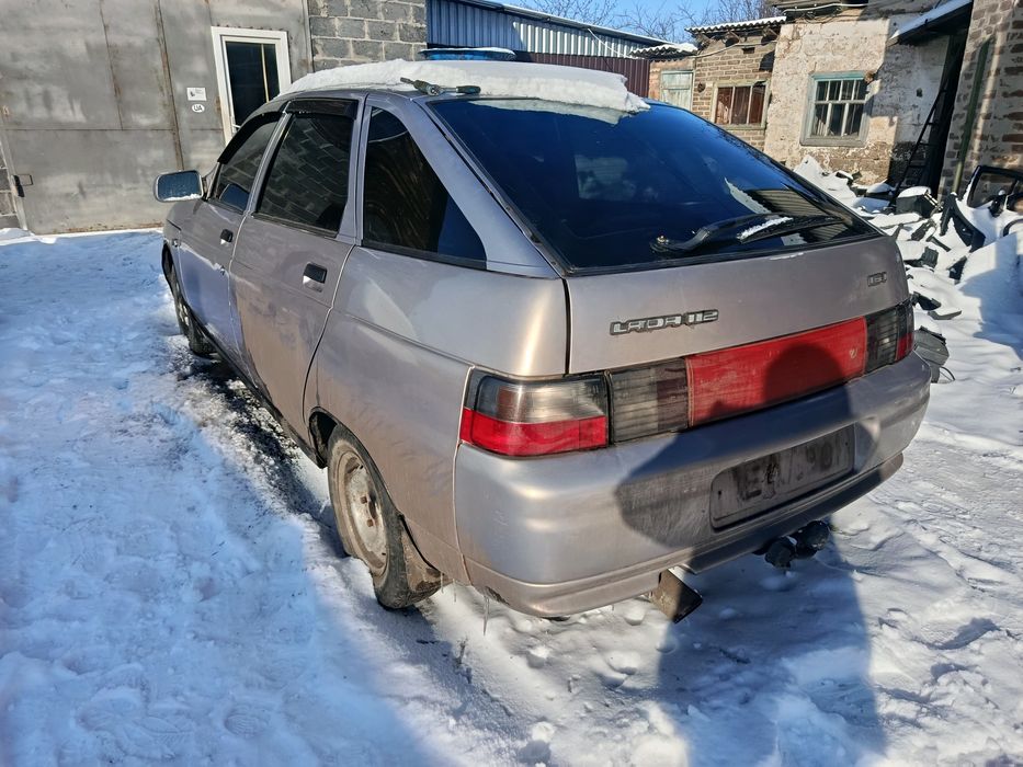 разборка ваз калина  приора