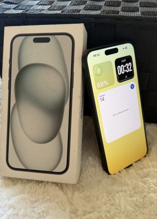 Iphone 15 plus 128Gb 2023