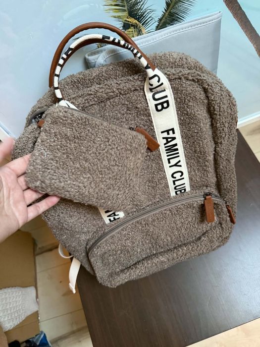 Nowy plecak unisex okazja