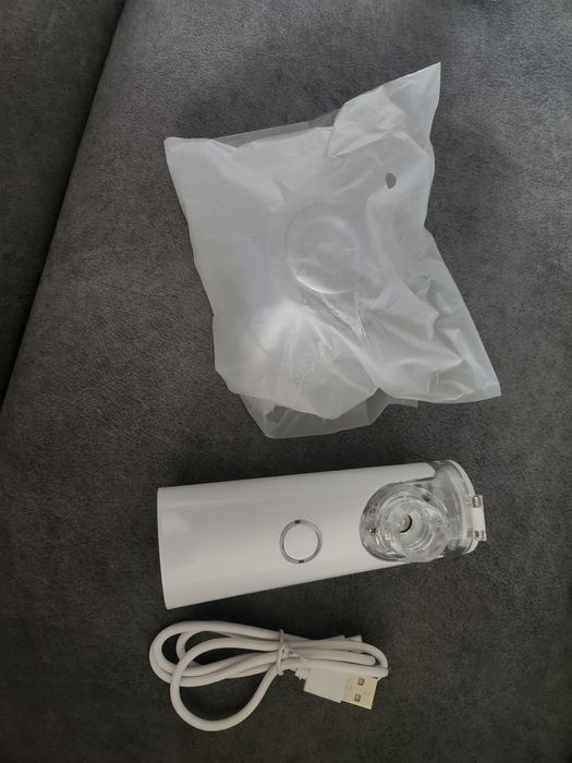 Nebulizator siateczkowy