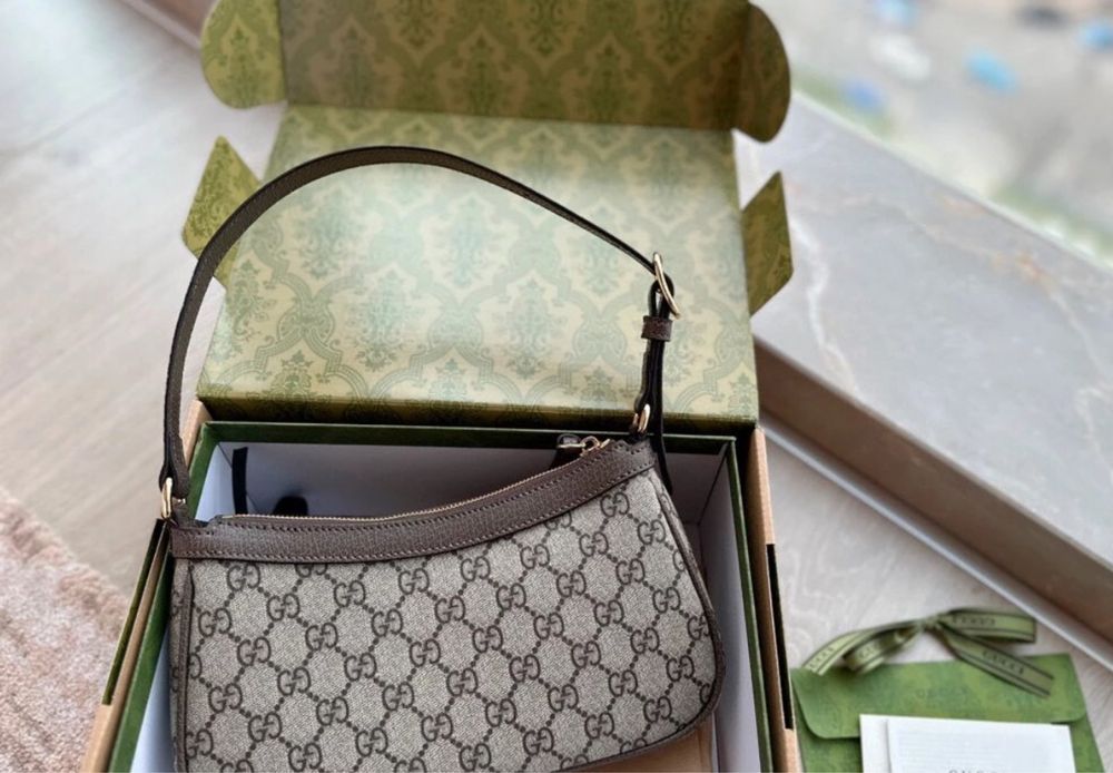 Torebka GUCCI ophidia HIT