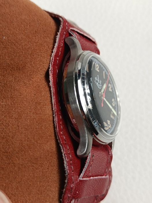 zegarek 1 МЧЗ Кирова