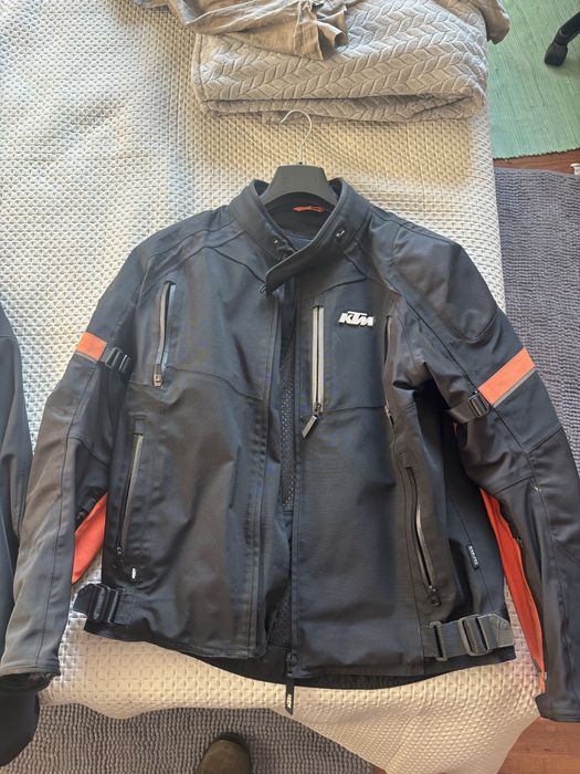Ktm 1290 super adventure S 2018