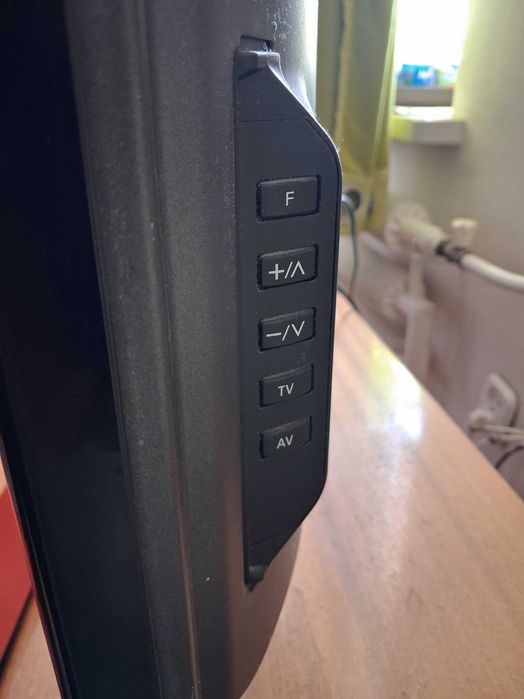 Telawizor plazmowy Panasonic 50 cali z dekoderem.