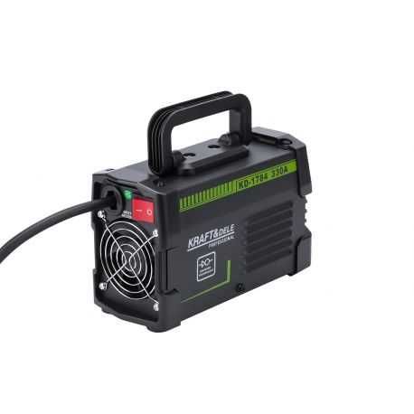 Spawarka inwertorowa 330A MMA TIG LIFT VRD KD1784