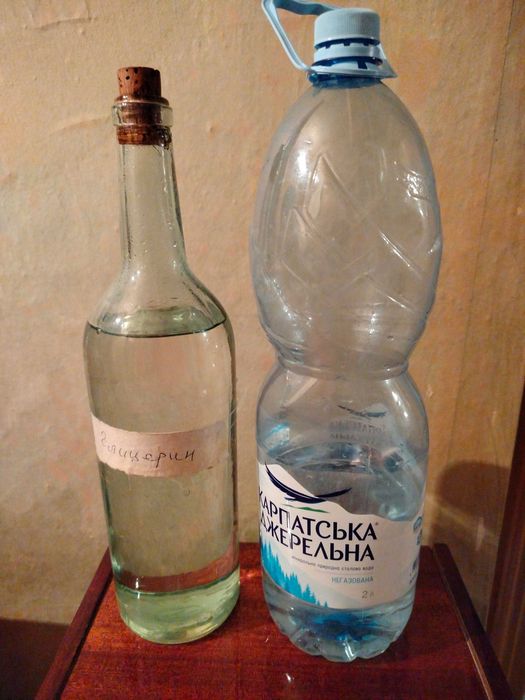 Глицерин  бура масло для компрессора метил СССР  в продаже