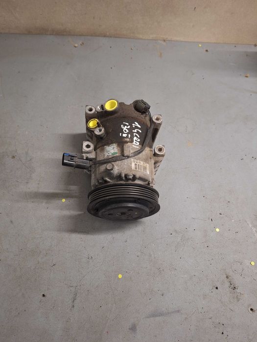 Sprężarka klimatyzacji 1.4 CRDI Hyundai I30 II