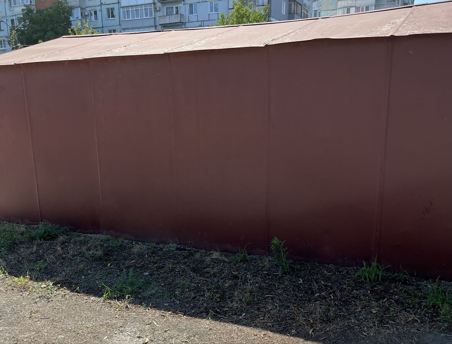 Здам гараж Ковалівка