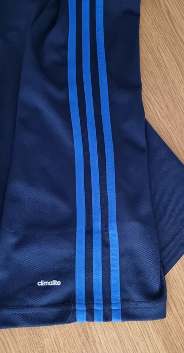 Koszulka męska adidas climalite r.S