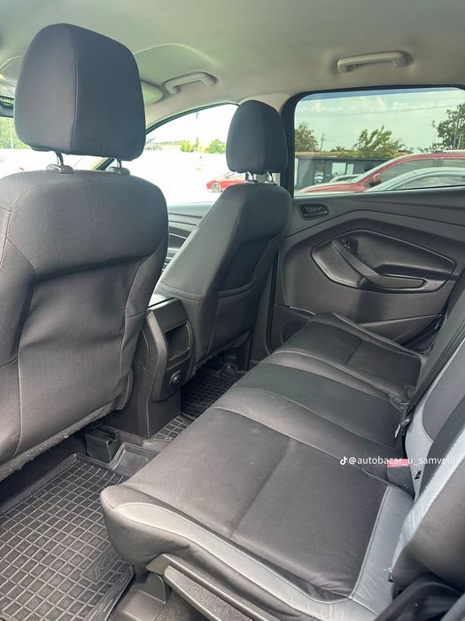 ford escape 2.5 газ/бензиг