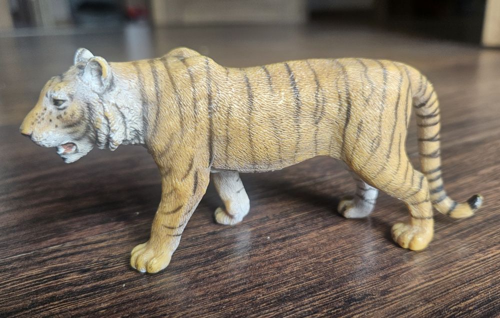 Schleich figurka tygrys