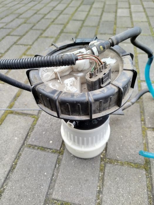 Volvo S40 V50 S80 C30 Pompa Paliwa 1.8 2.0 Benzyna