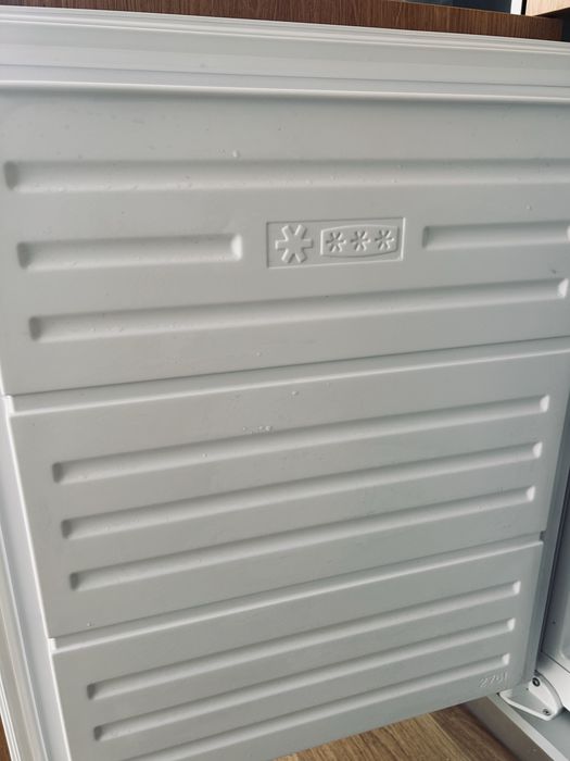 Combinado encastrado TEKA modelo RBF43330 FI EU