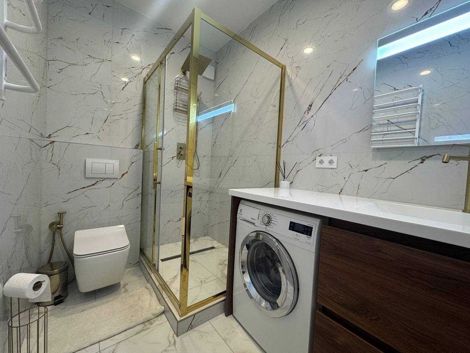 ЖК Добре місто-2 Чабани/Теремки/Хотів