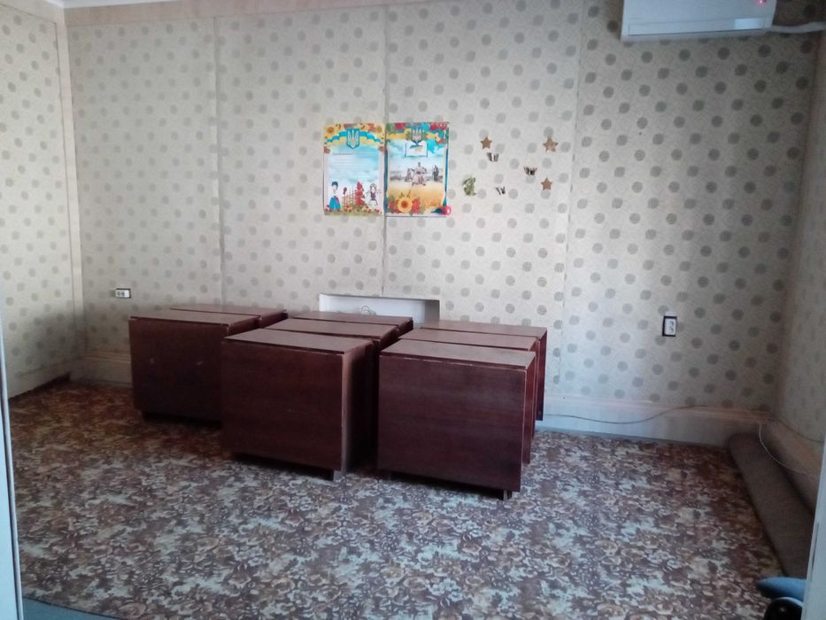 Оренда приміщень