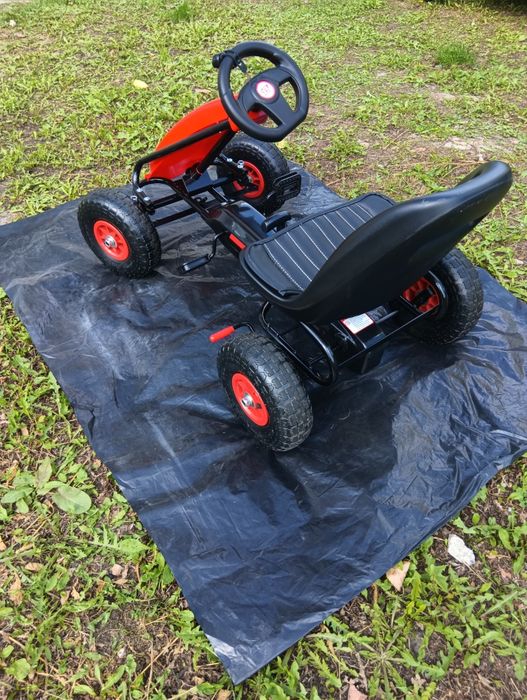 Карт Bambi M3856
