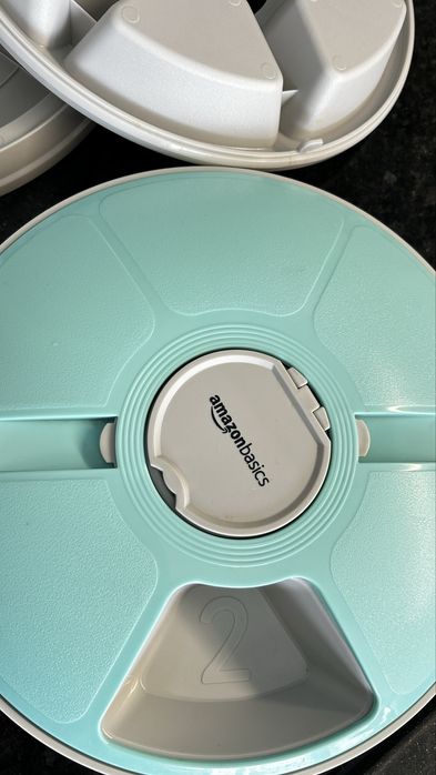 Dispensadores automáticos de comida para animais de estimação