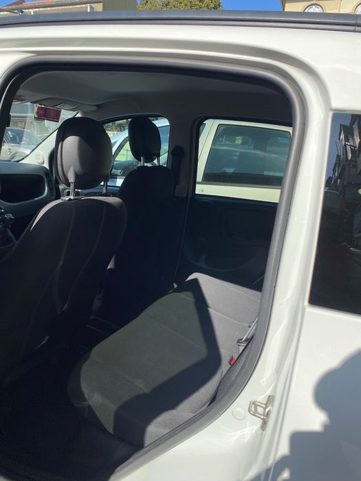 Aluguer de carro para TVDE é particulares