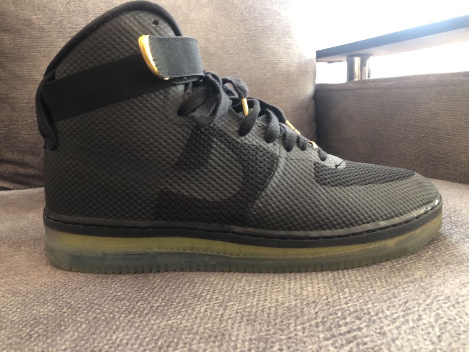 Nike Air Force 1 High CMFT Lux