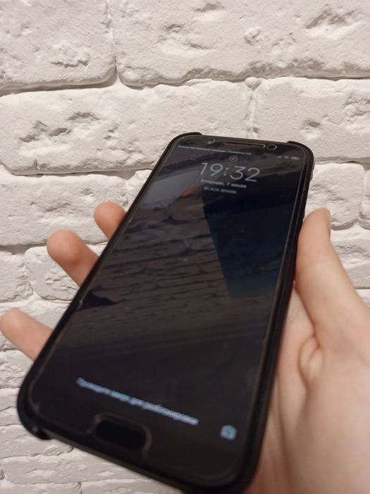 Смартфон black shark 1