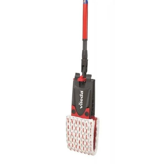 Mop Vileda ultramax z wiadrem