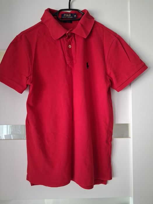 Męska polówka Polo Ralph Lauren