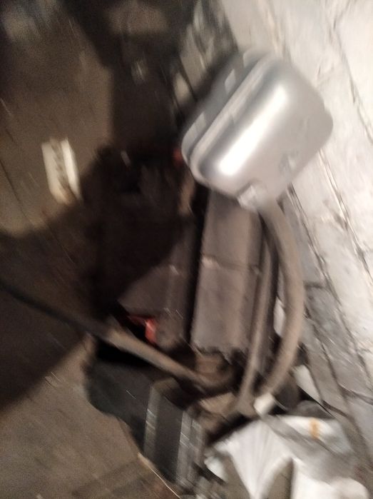 Запасні частини Газель