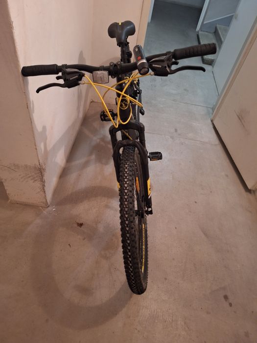 Rower 27,5 MTB Urban Terrain
