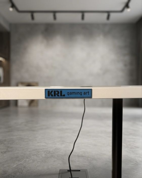 Biurko, Fast USB, Ładowarka Indukcyjna