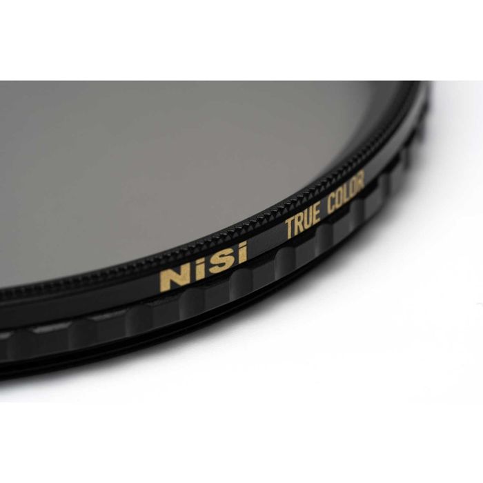 Filtro NiSi Pro Nano CPL | 82mm | SELADO