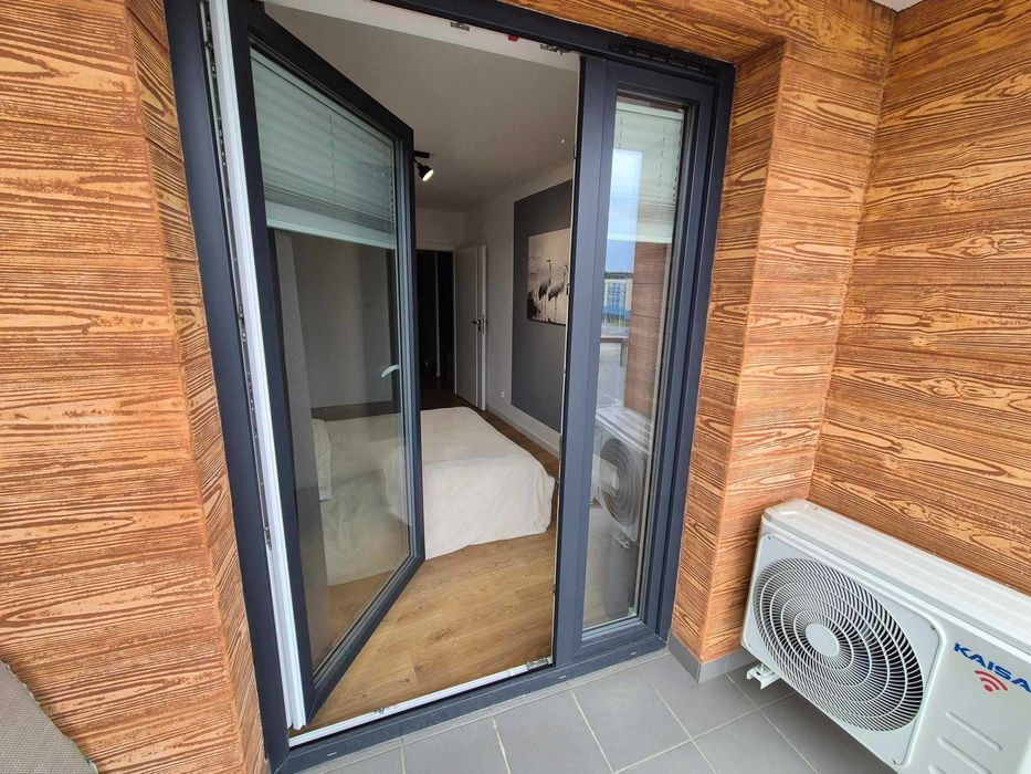 Mieszkanie 40m² Osiedle Bursztynowe