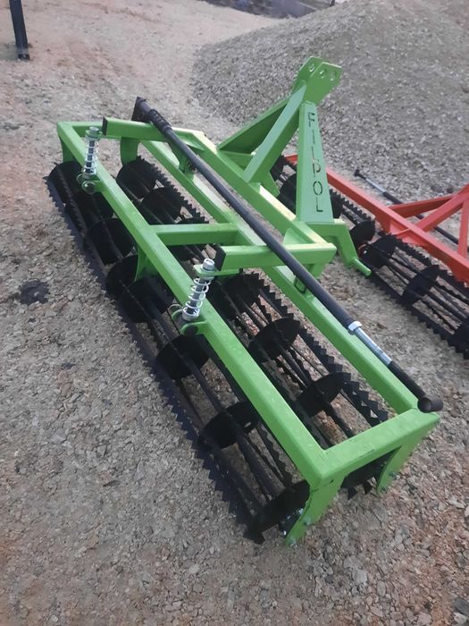 Zębate struny do kultuwatowa wałek łącznik