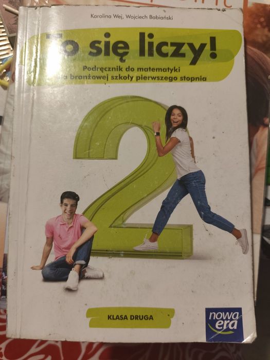 To się liczy 2 ,do szkoły branżowej 1 stopnia