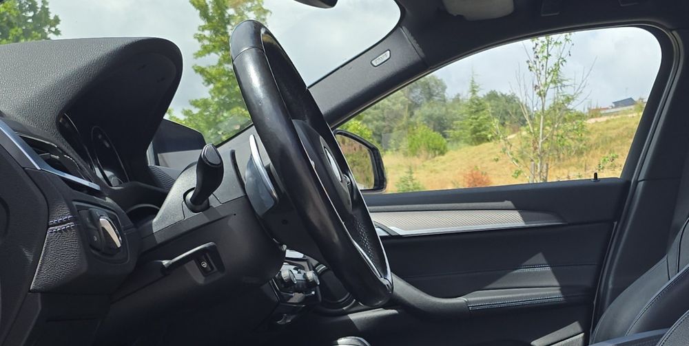 BMW X2 — fotografia 11
