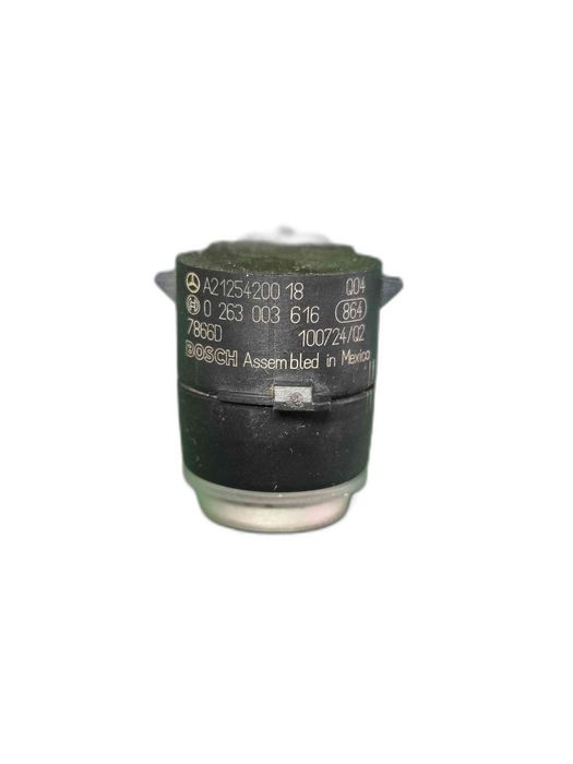 Sensor de Estacionamento MERCEDES-BENZ E-CLASS Cabriolet A2125420018 (OEM) | 0263003616 (OEM)