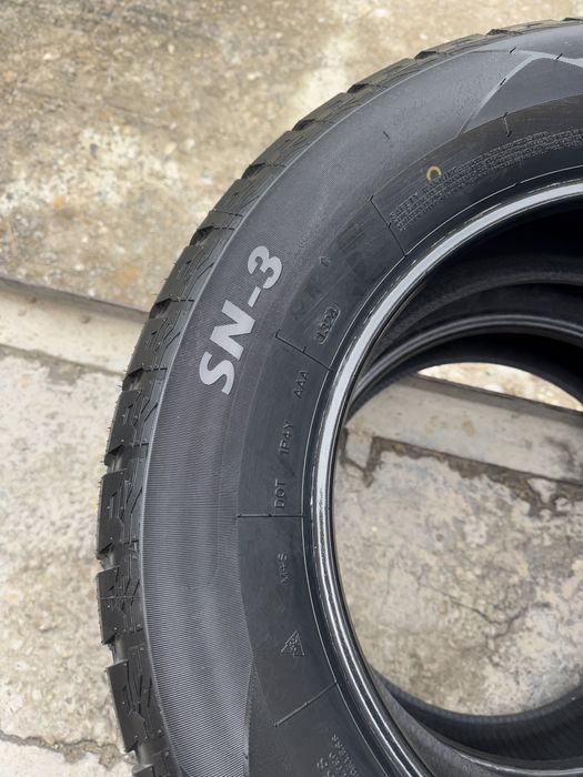 265/60R18 Compasal SN-3 2шт нові 2024рік