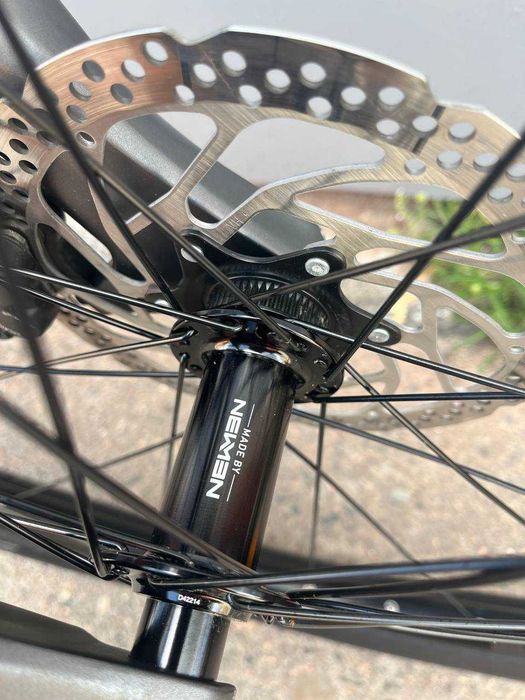 Електровелосипед Cube Kathmandu Hybrid Pro 800 Gen 5  2024 XL як новий