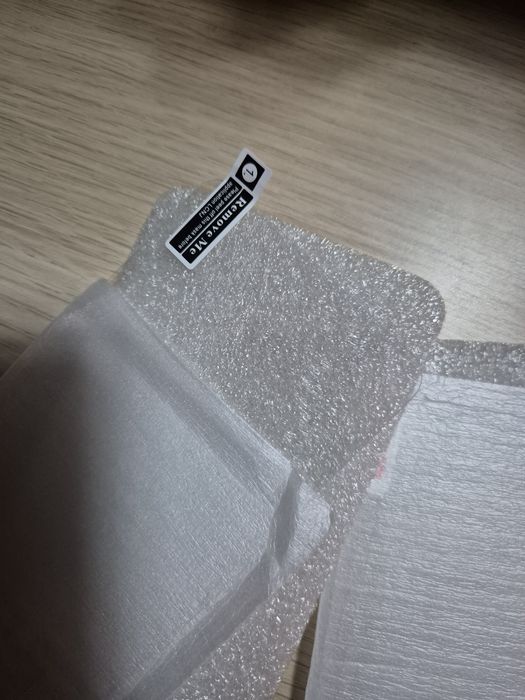 Szkło hartowane Huawei P40 Lite 2 sztuki komplet A50