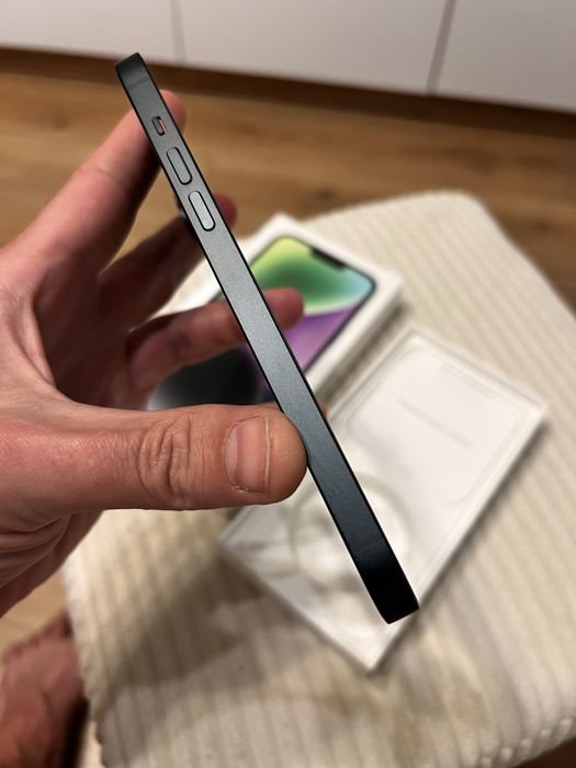 iPhone 14 Plus 256 neverlock