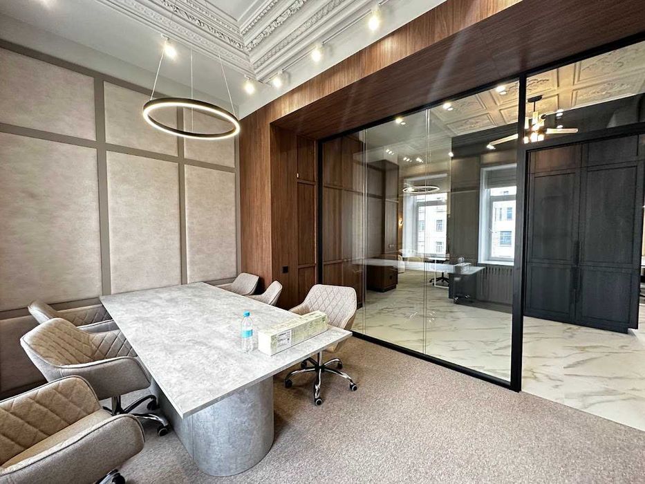 Комерційна нерухомість за адресою бульвар Дружби Народів (площа 1400 м²) - Atlanta.ua - фото 2