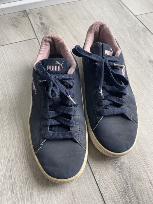Adidasy z pumy 36 PUMA