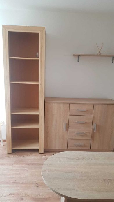 Kawalerka na wynajem W Rumi