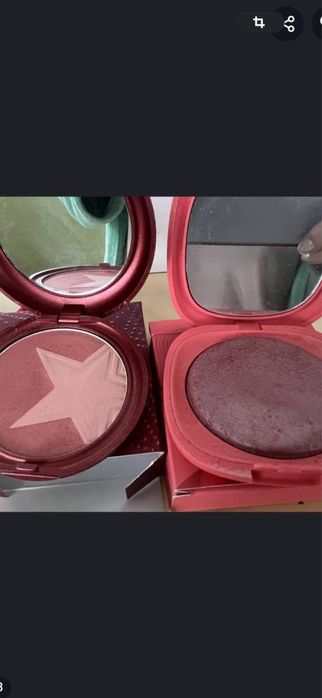 Румʼяна  kiko.